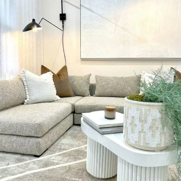 Lulu Interiors & Design Portfolio | SA Interior Designed Homes