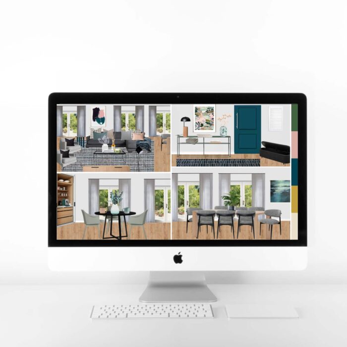 Lulu | Pay-As-You-Go Interiors | Lulu Interiors & Design