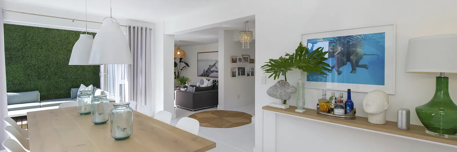 Interior Design Consulting | Lulu Interiors & Design