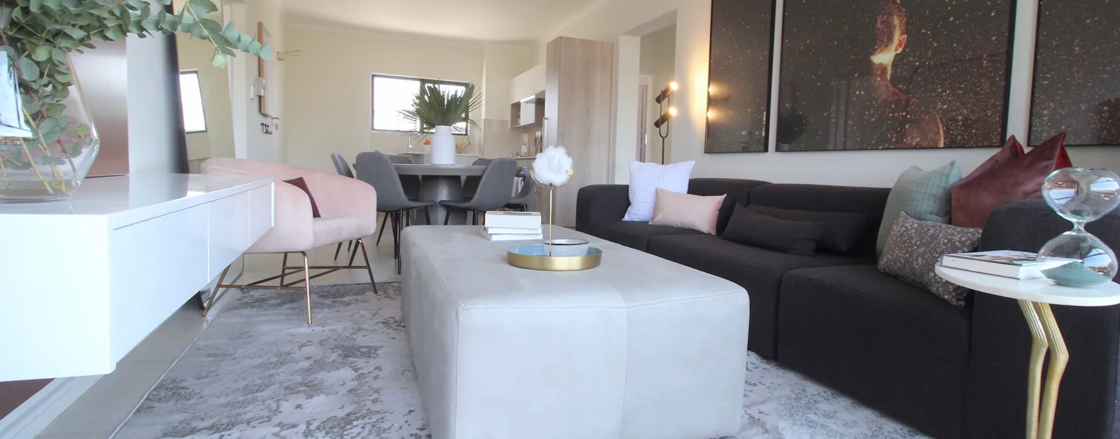 Consulting, Interior Design, Home Staging Services | Lulu Interiors